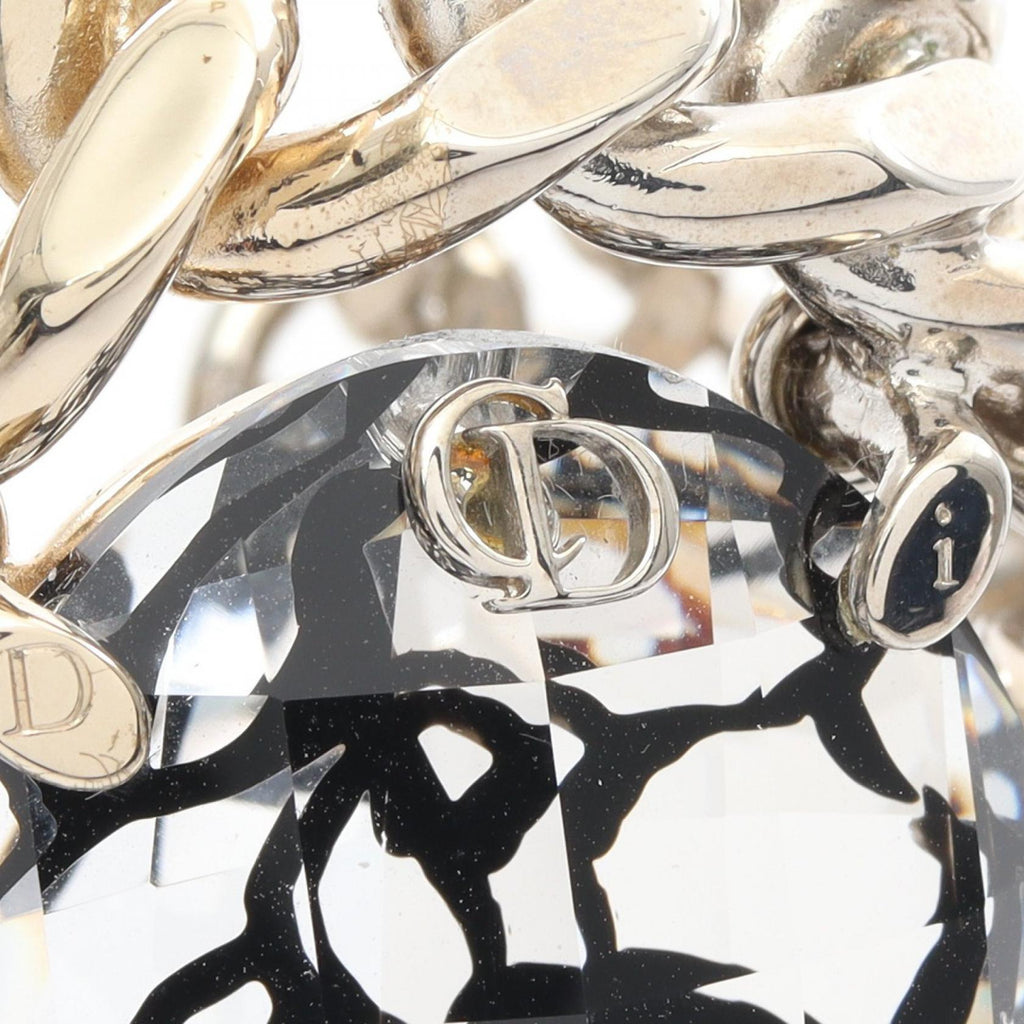 Dior CD Logo Bangle