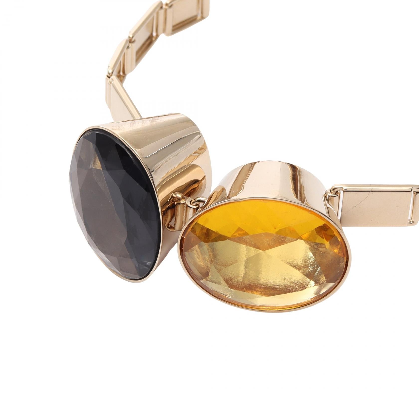 Dior Choker