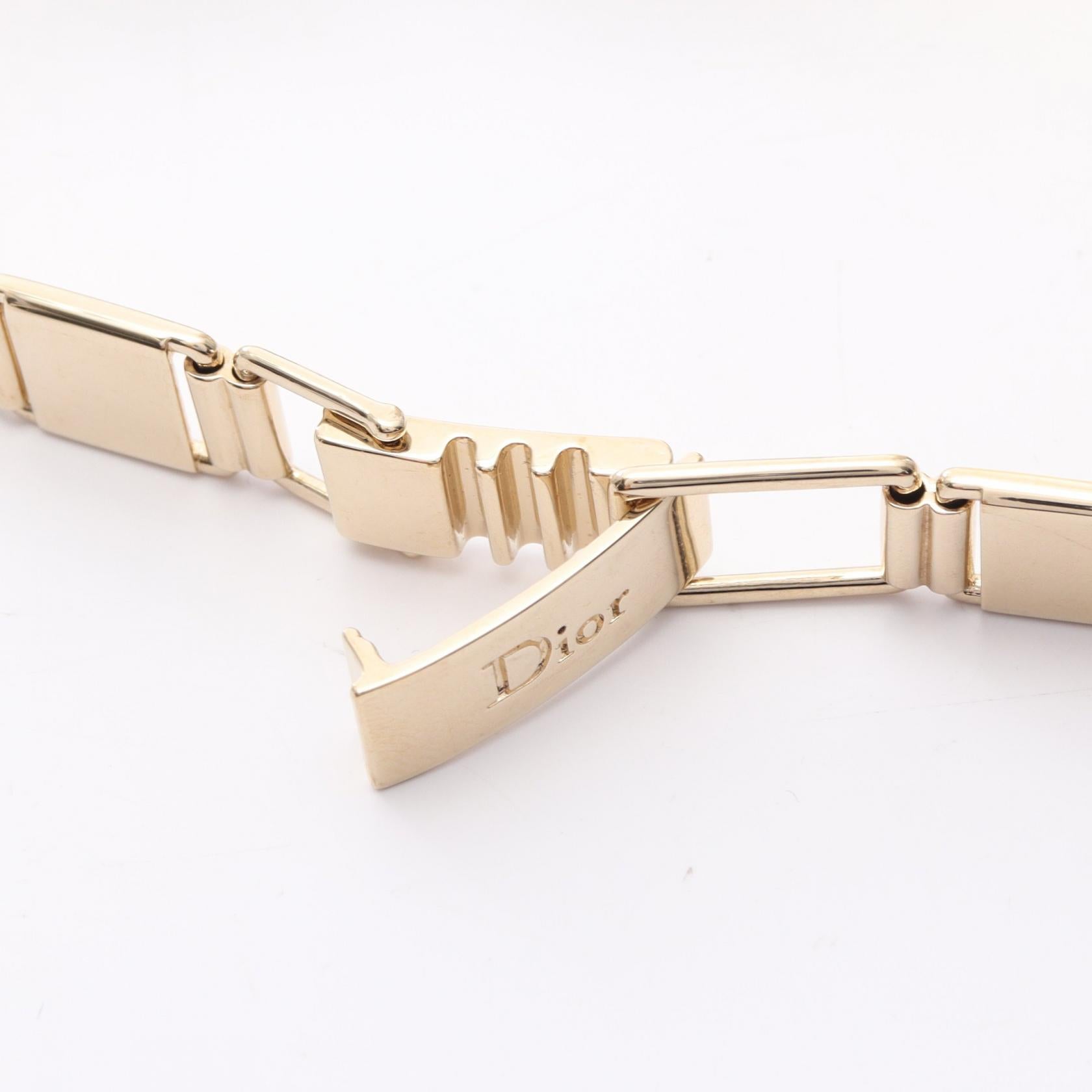 Dior Choker