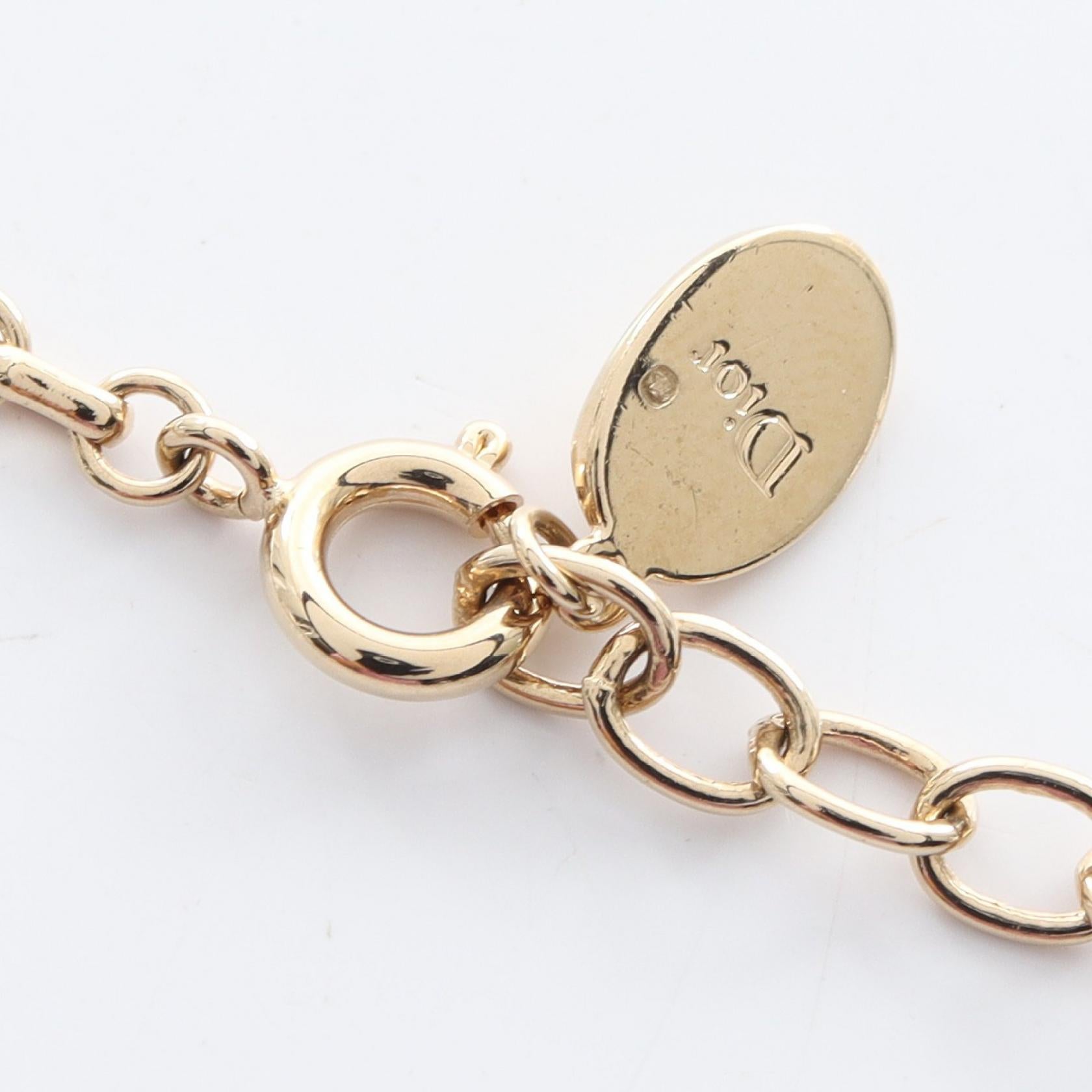 Dior Necklace