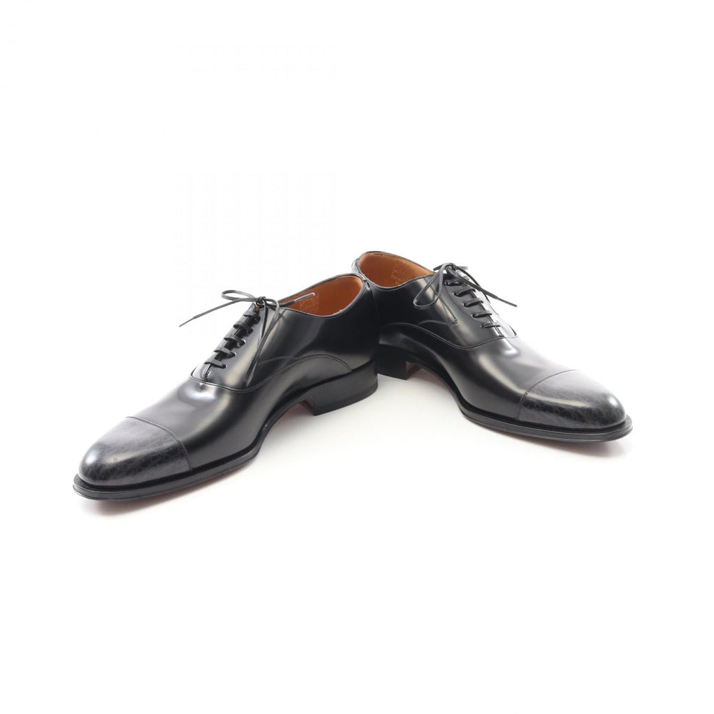 Dior Leather Dress Shoes