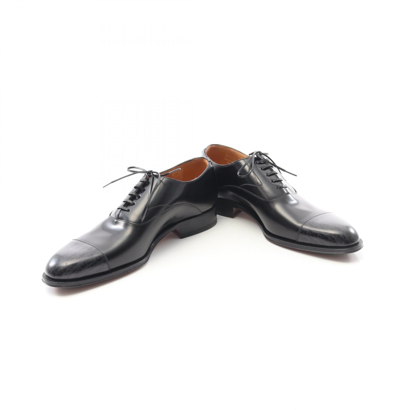 Dior Leather Dress Shoes