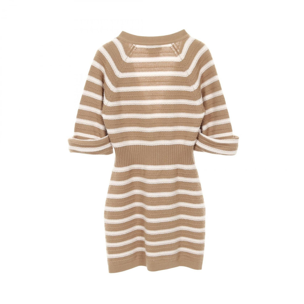 Chanel igan Cashmere igan