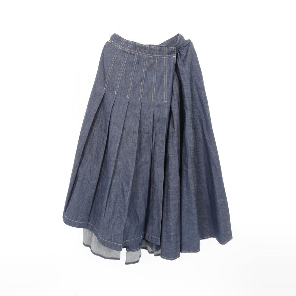 Dior Cotton Skirt