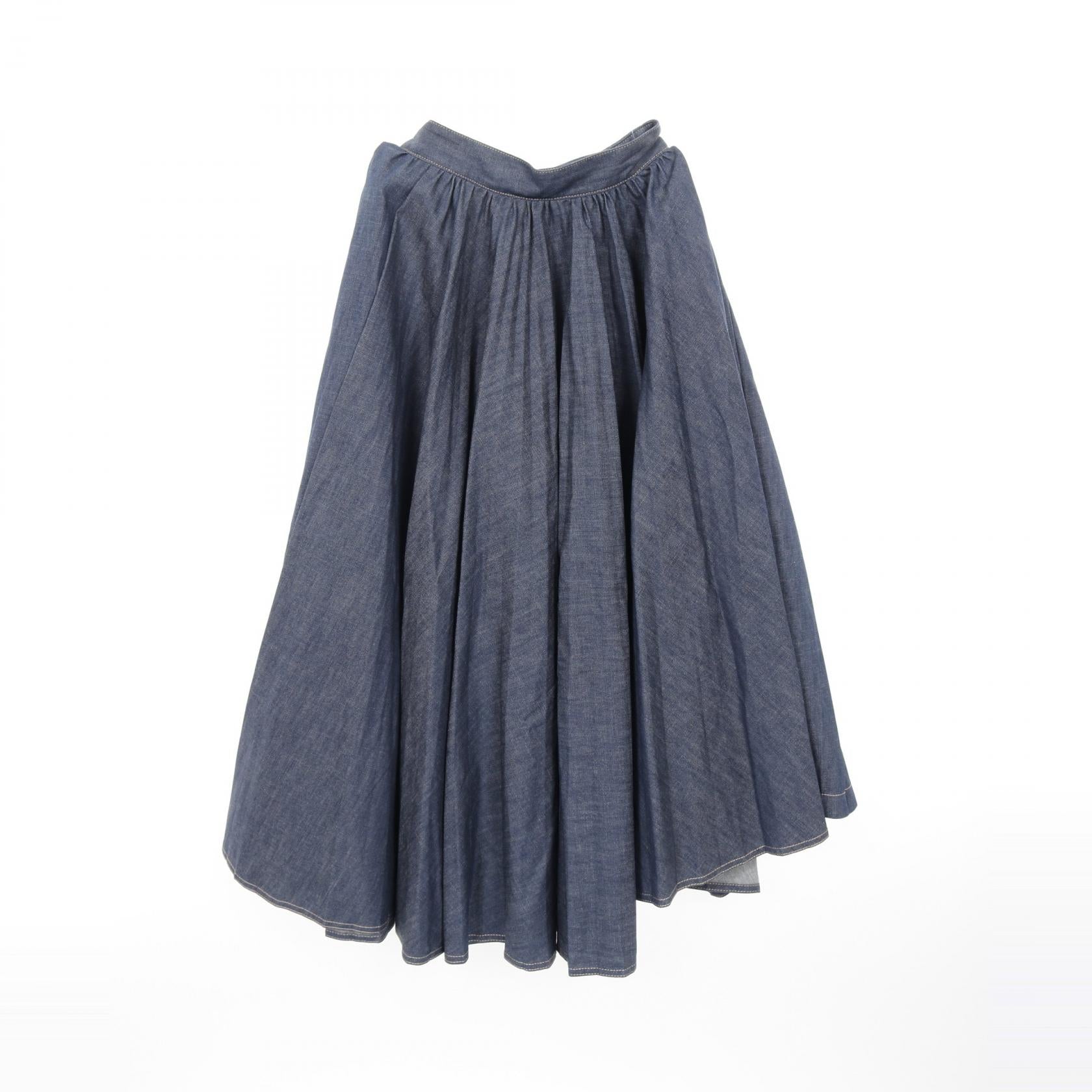 Dior Cotton Skirt