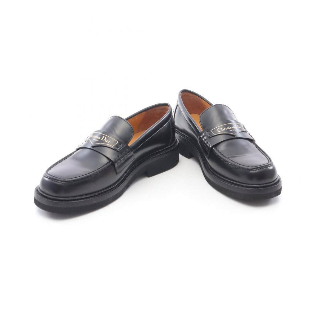 Dior DIOR BOY Leather Loafers