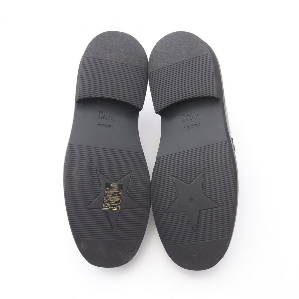 Dior DIOR BOY Leather Loafers