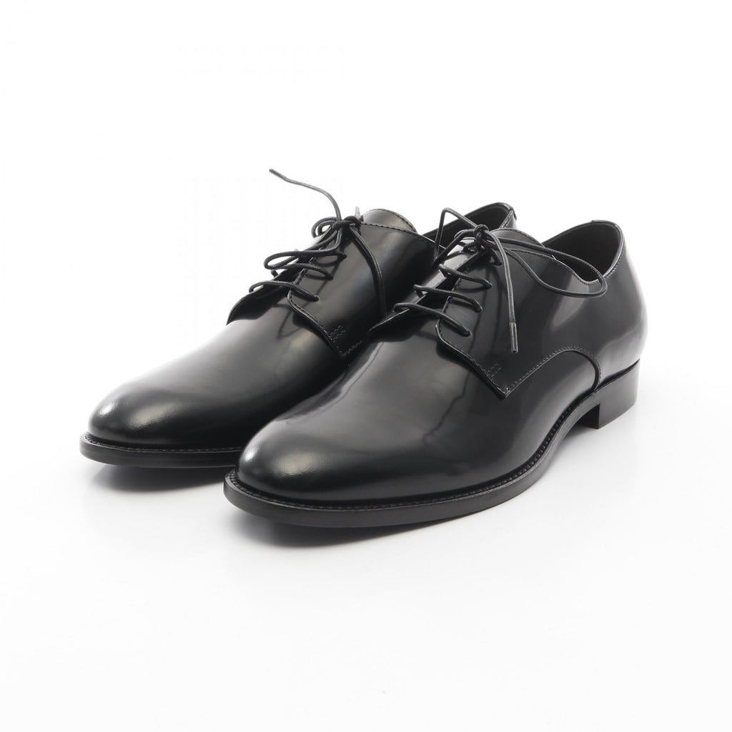 Christian Dior Leather Loafers