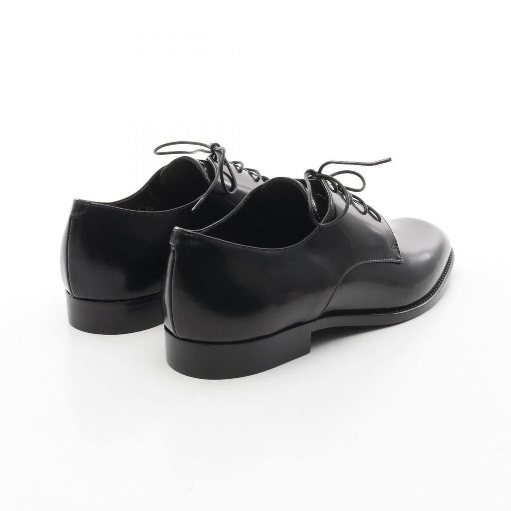 Christian Dior Leather Loafers