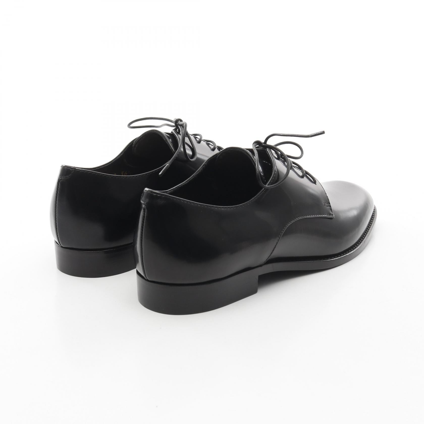 Christian Dior Leather Loafers