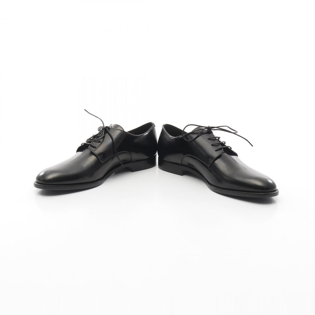 Christian Dior Leather Loafers