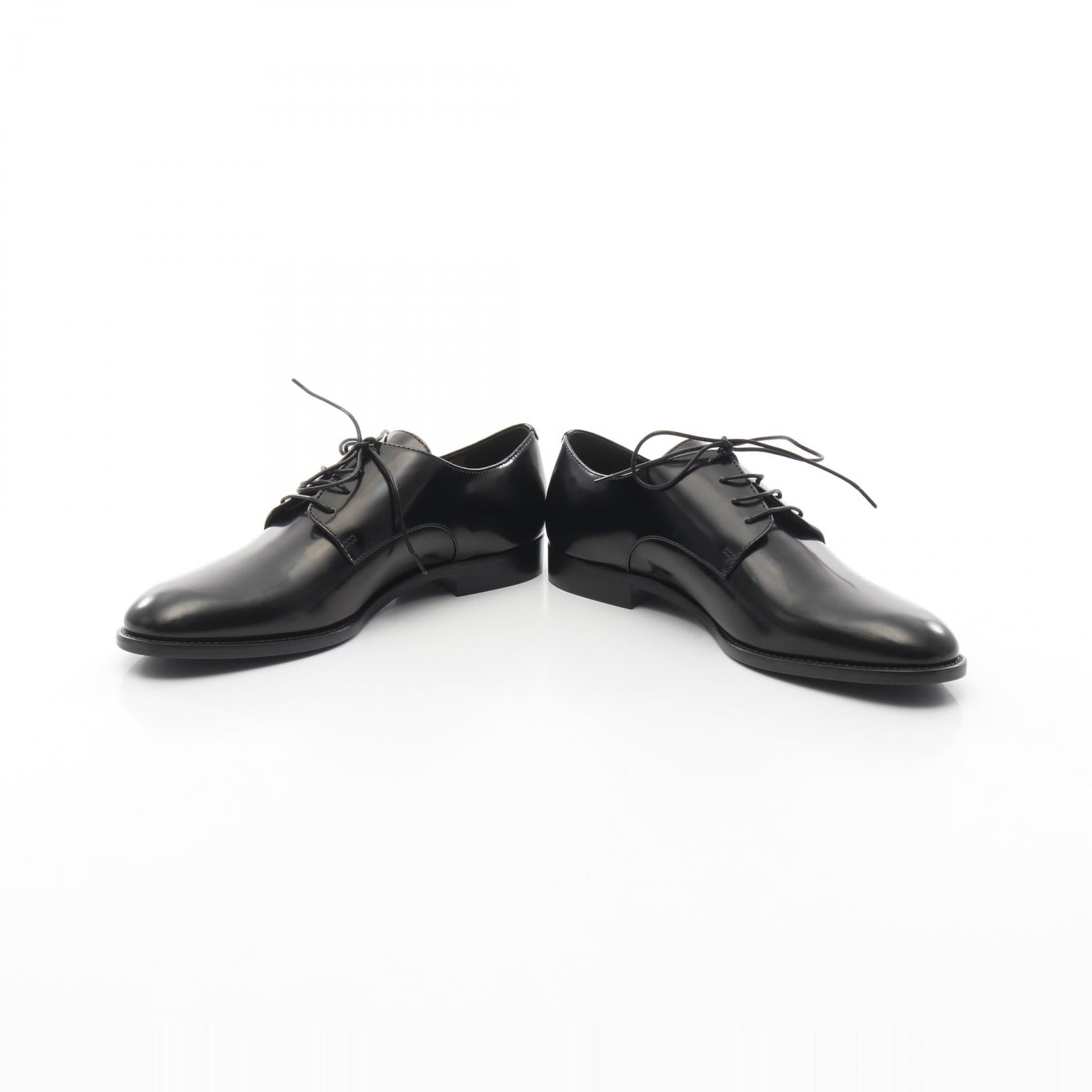 Christian Dior Leather Loafers