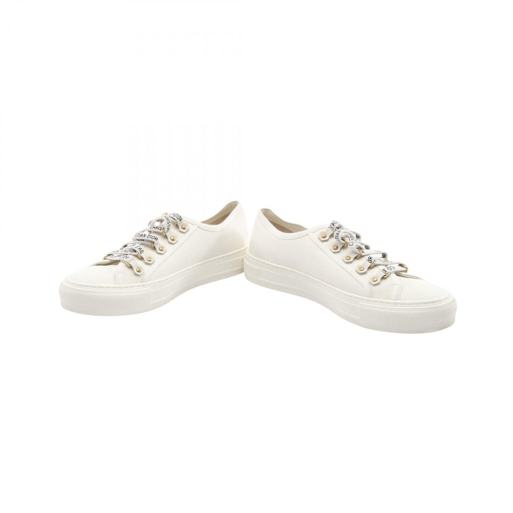 Dior Walk'n'Dior Canvas Sneakers