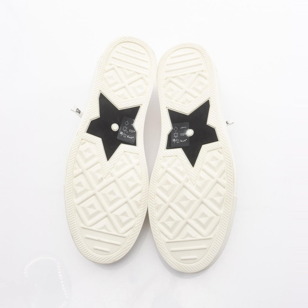 Dior Walk'n'Dior Canvas Sneakers