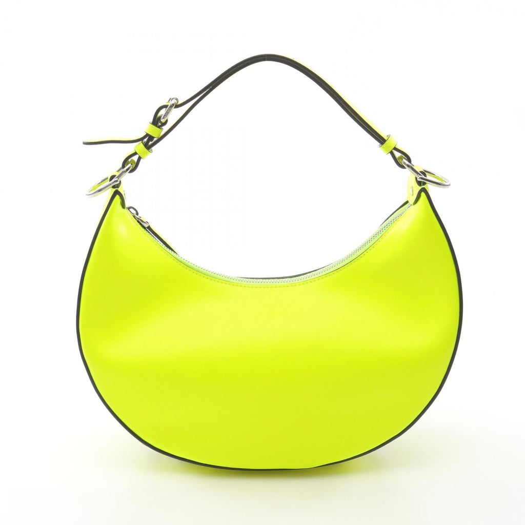 Fendi Leather Handbag