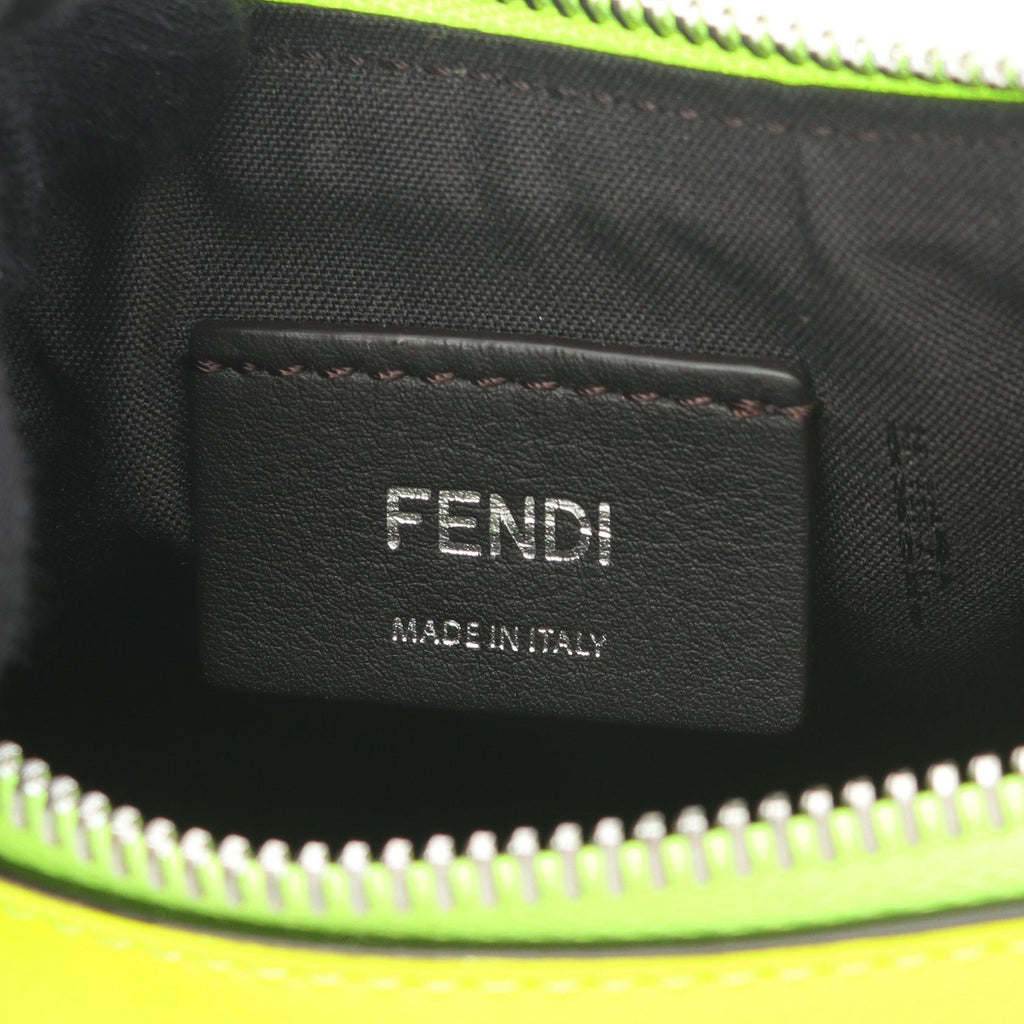 Fendi Leather Handbag