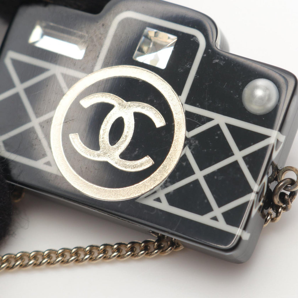 Chanel Coco Mark Brooch