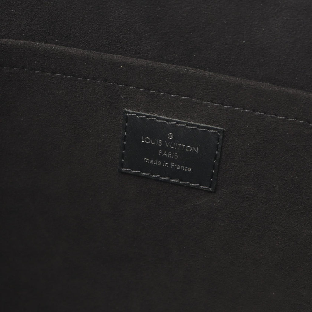 Louis Vuitton Pochette Jour GM NM Epi Clutch Bag