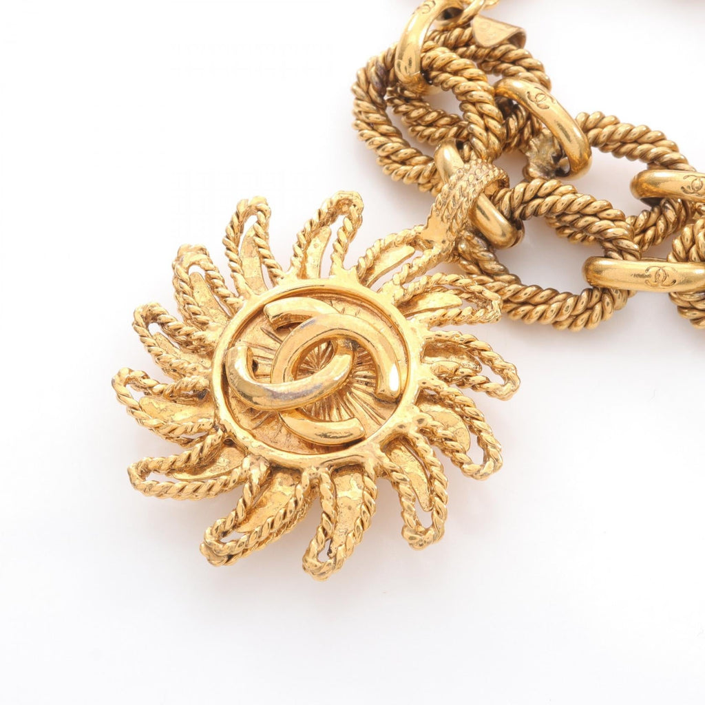 Chanel Coco Mark Bracelet
