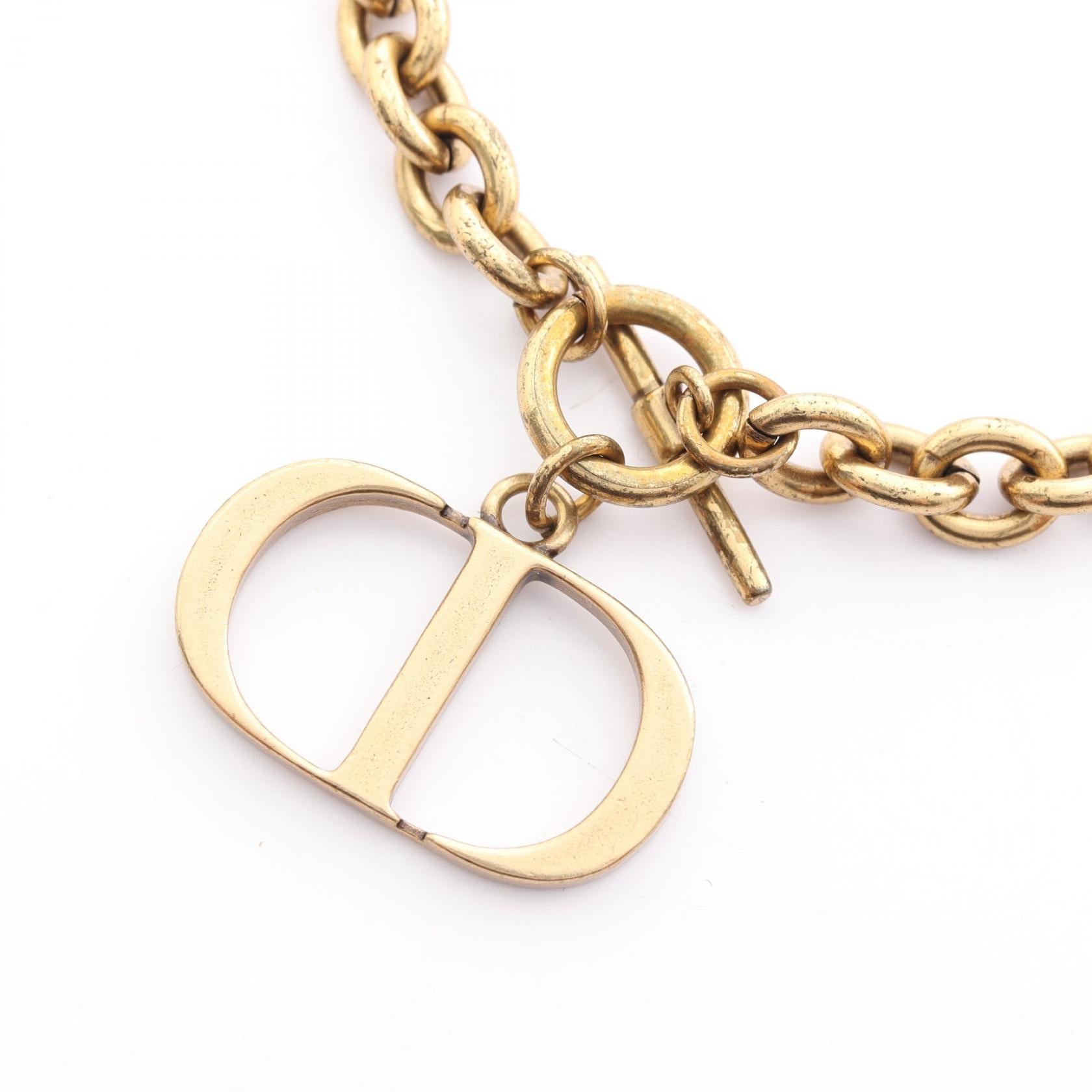 Dior 30 Montaigne Bracelet
