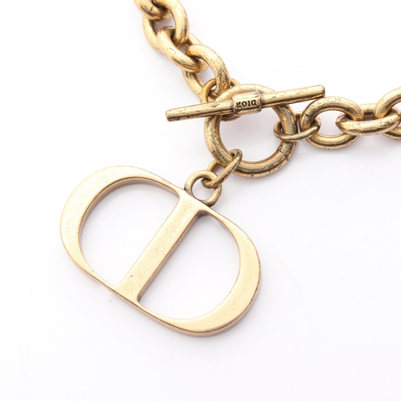 Dior 30 Montaigne Bracelet