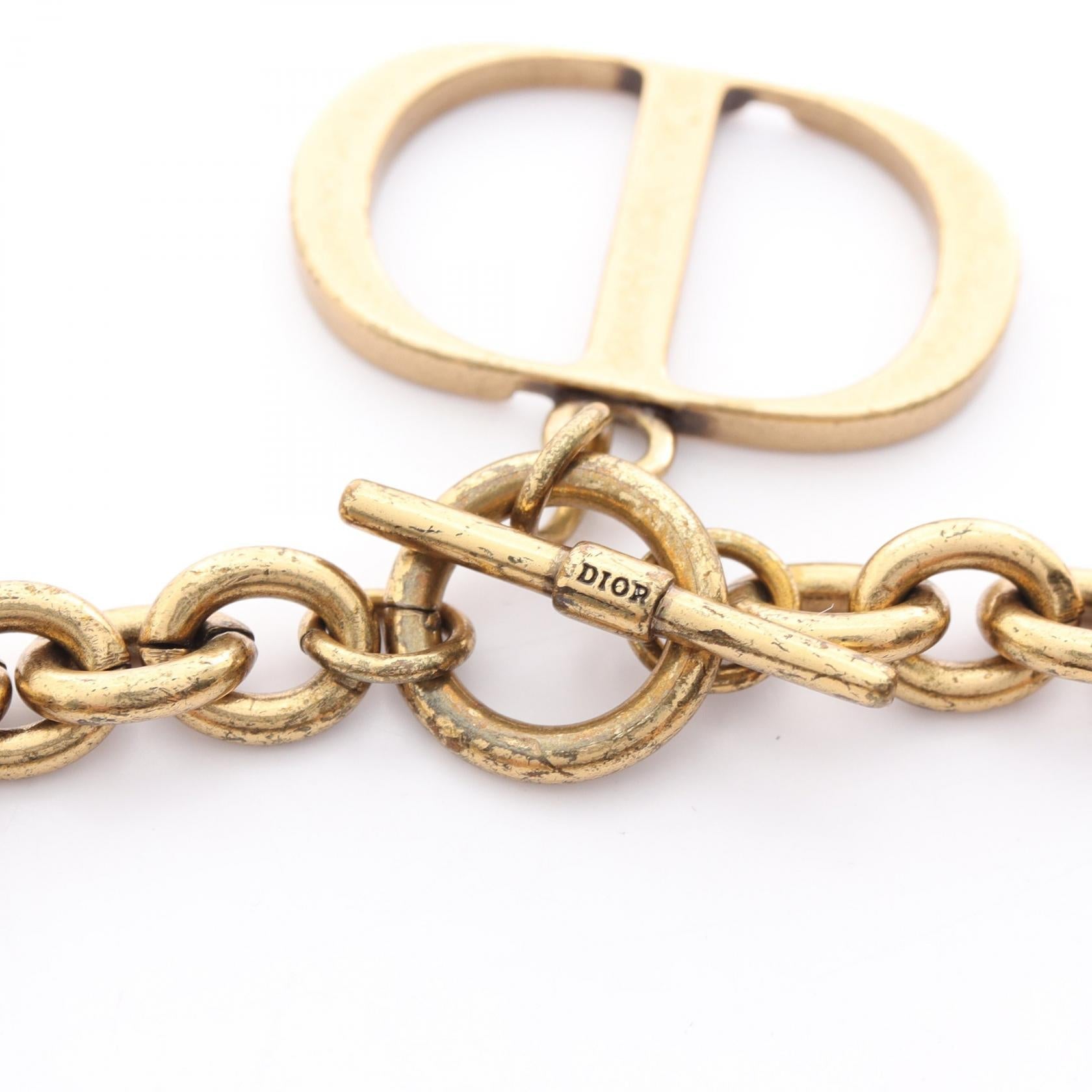 Dior 30 Montaigne Bracelet