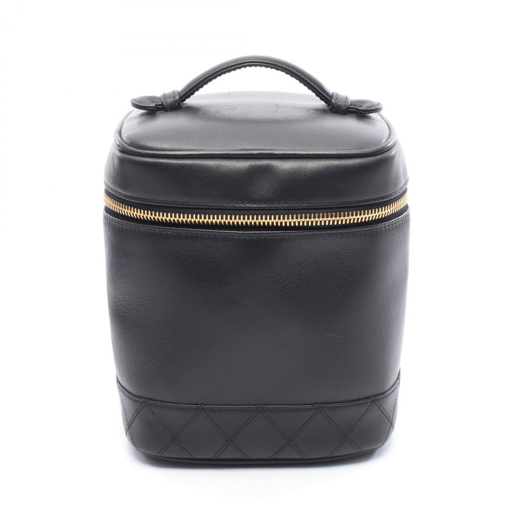 Chanel Bicolore Calfskin Handbag