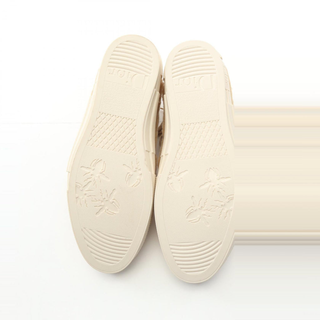 Dior DIOR × ERL B23 Fur Sneakers