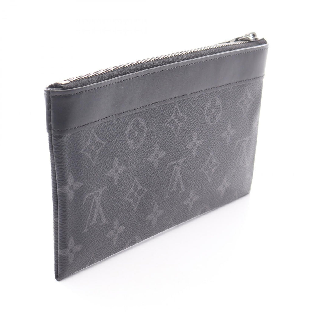Louis Vuitton Pochette Discovery PM Monogram Clutch Bag