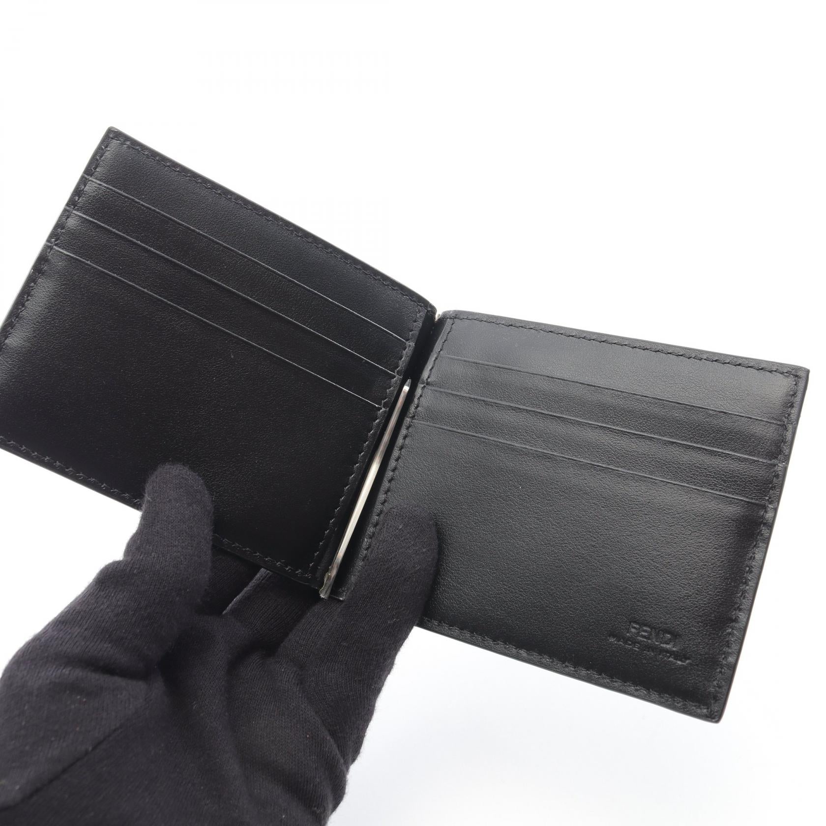 Fendi  Case Leather  Case
