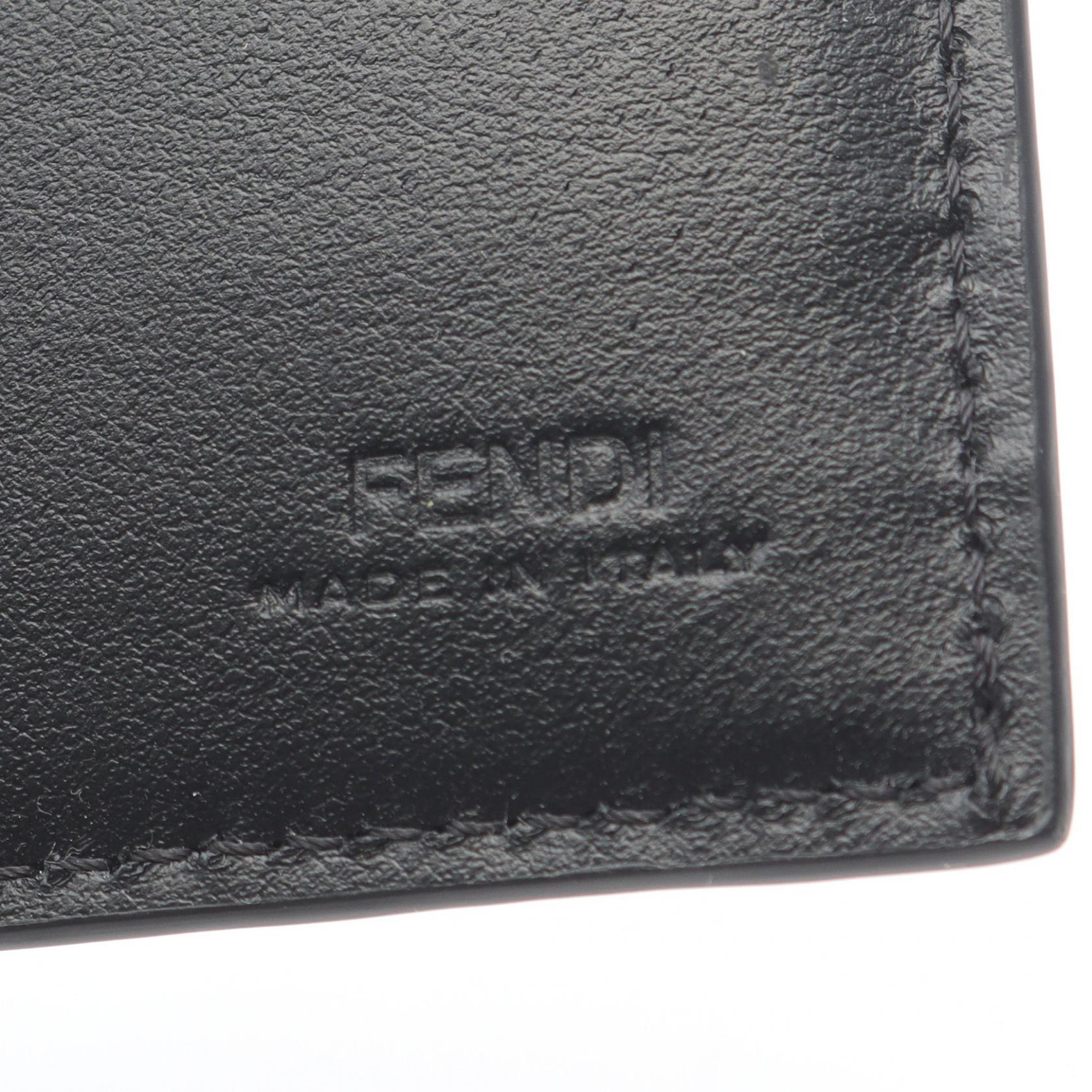 Fendi  Case Leather  Case