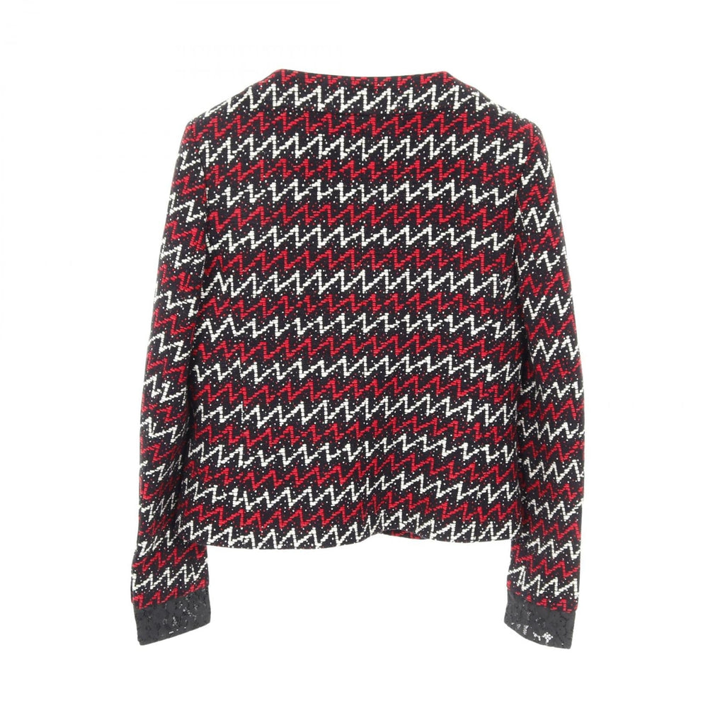 Chanel P51026 Acrylic Polyester Outerwear