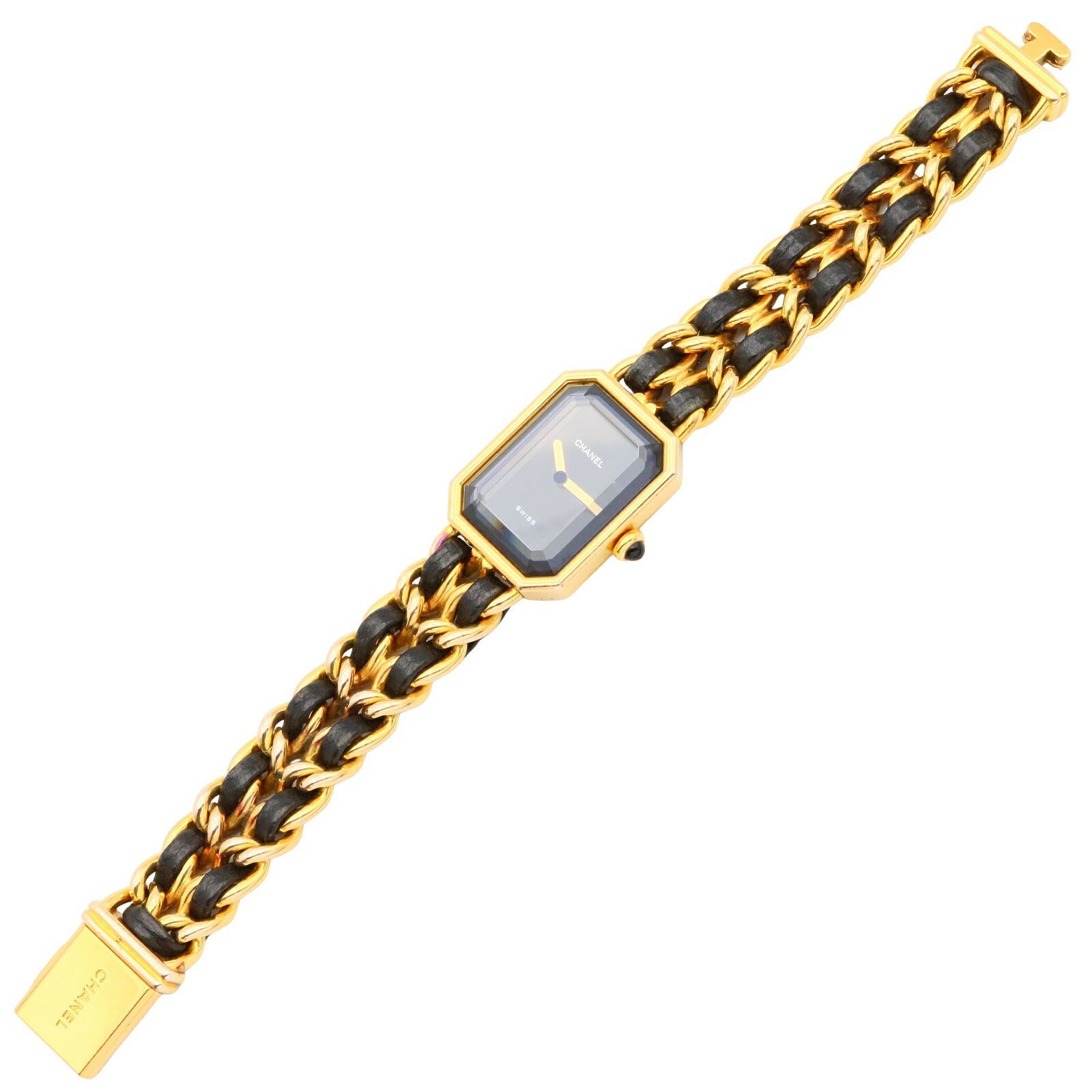 Chanel Première GP