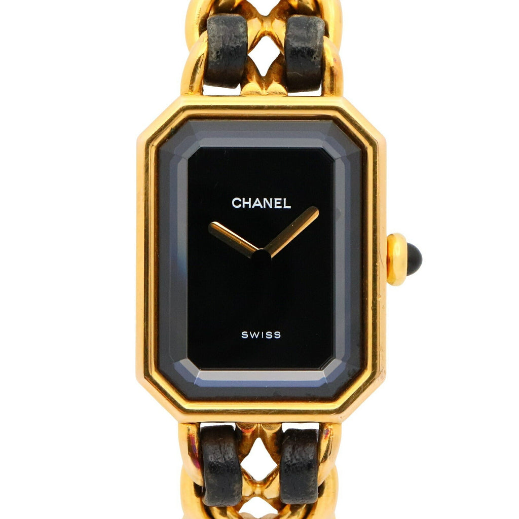 Chanel Première GP