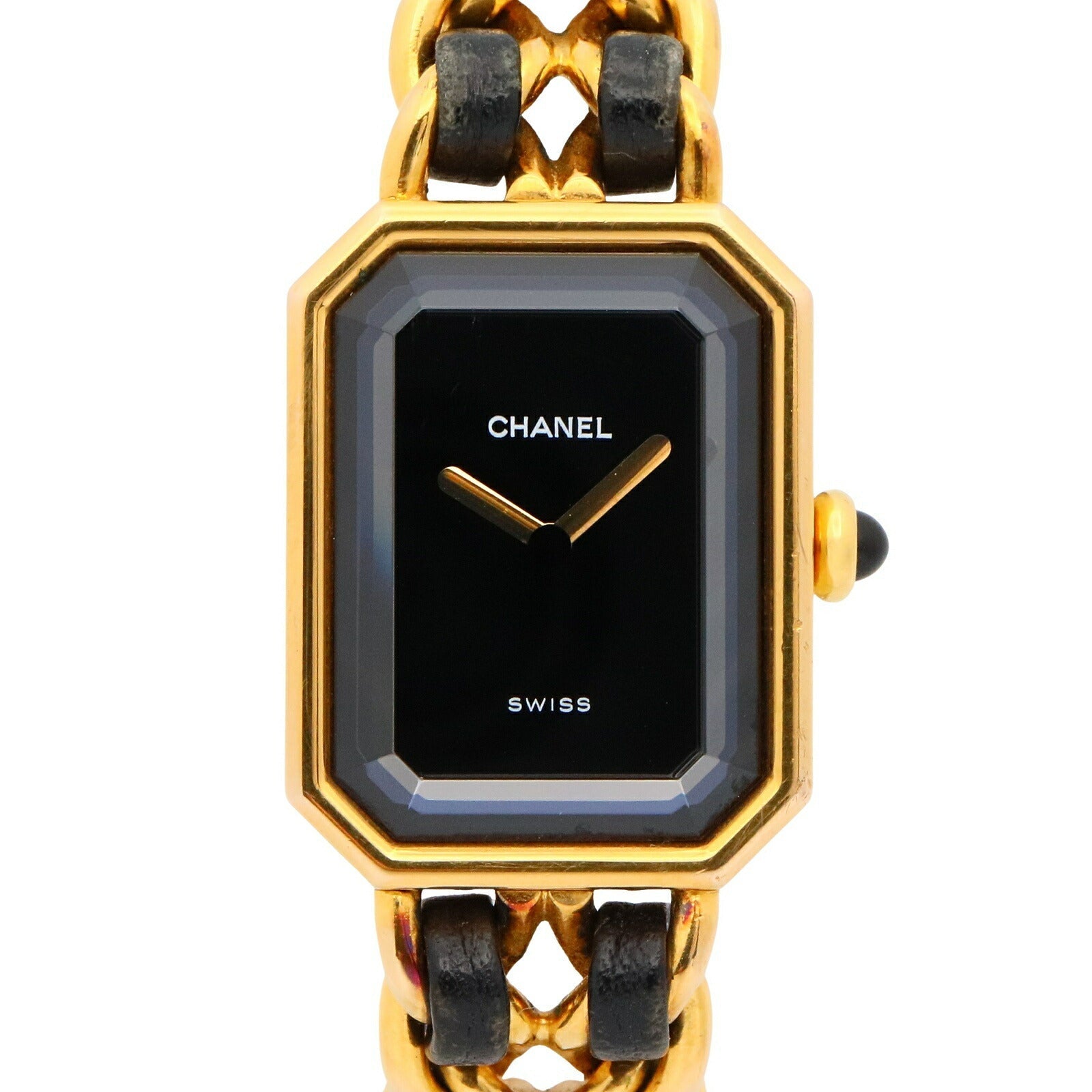Chanel Première GP