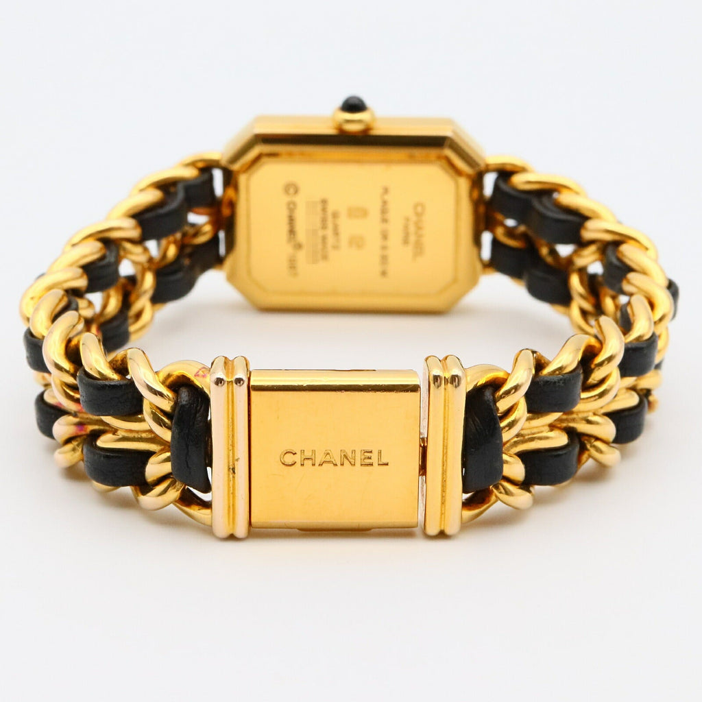 Chanel Première GP