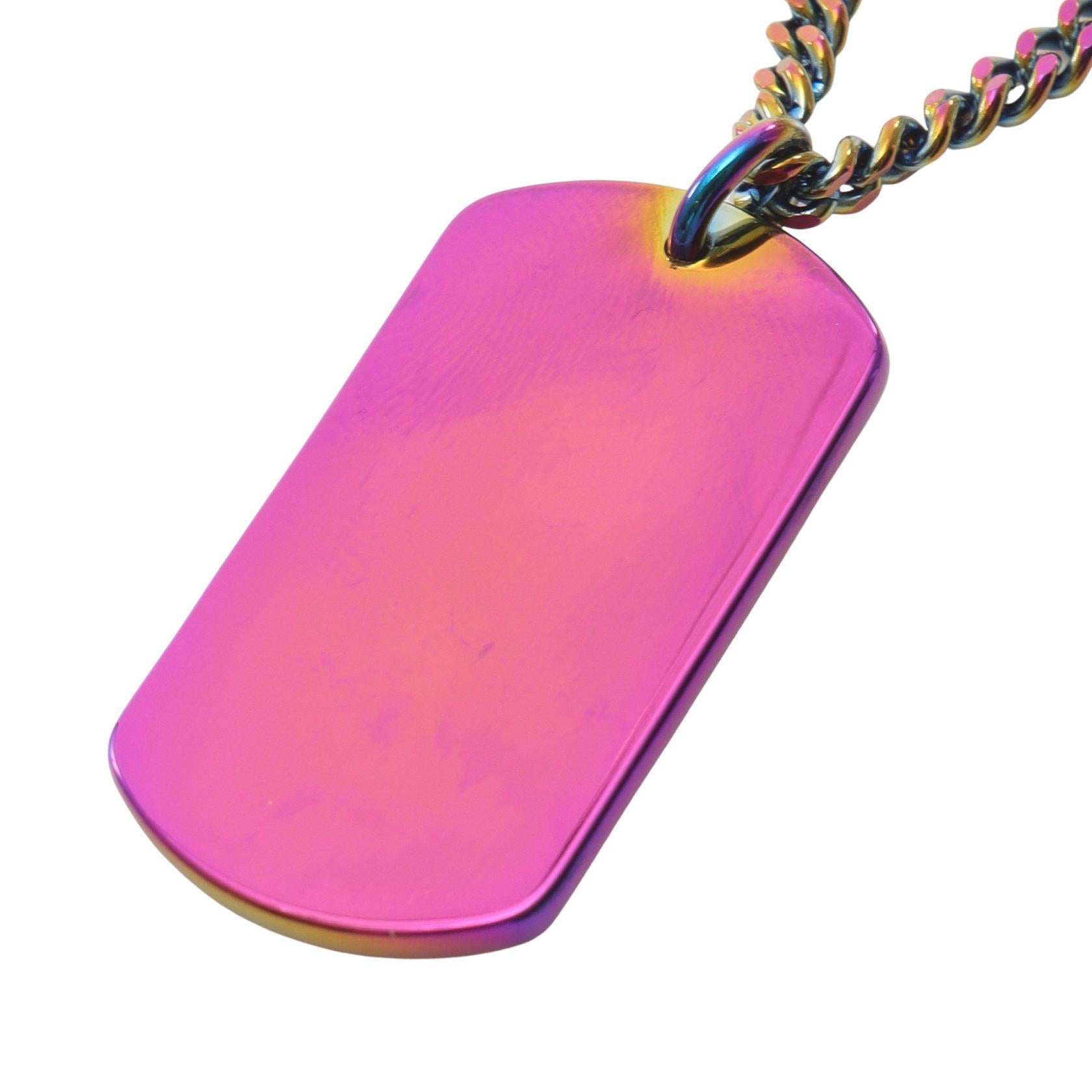 Dior CD COUTURE Necklace