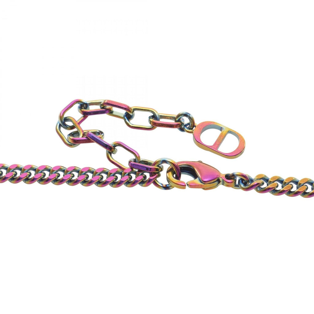 Dior CD COUTURE Necklace