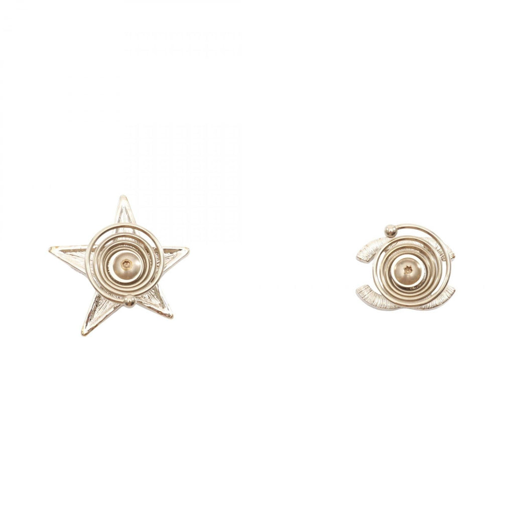Chanel Coco Mark Star Accessory