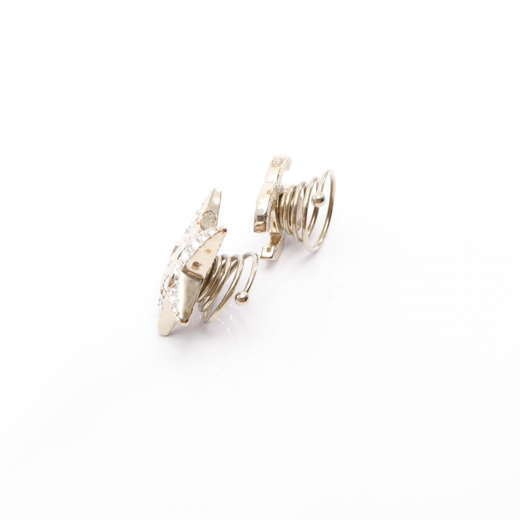 Chanel Coco Mark Star Accessory