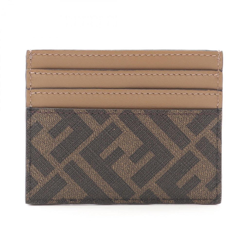 Fendi Zucca  Case