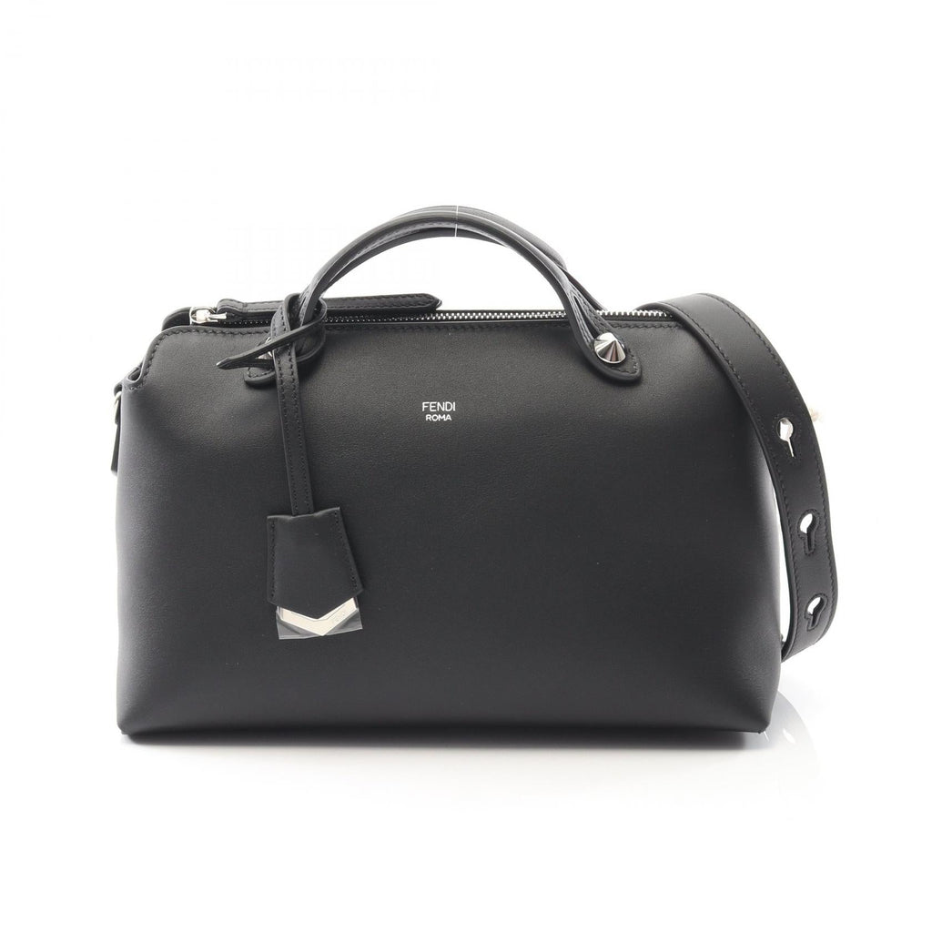 Fendi BY THE WAY MEDIUM Leather Handbag