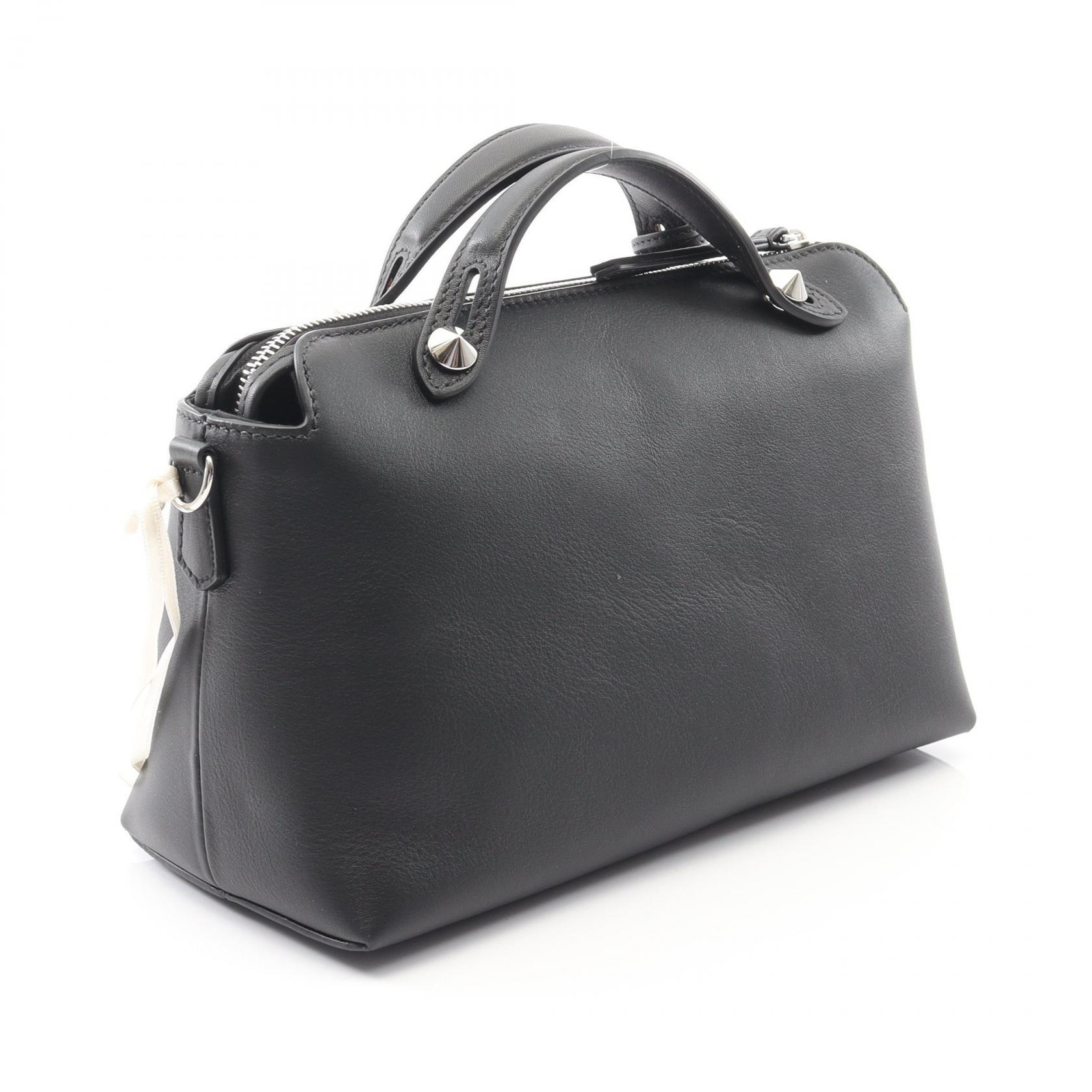 Fendi BY THE WAY MEDIUM Leather Handbag