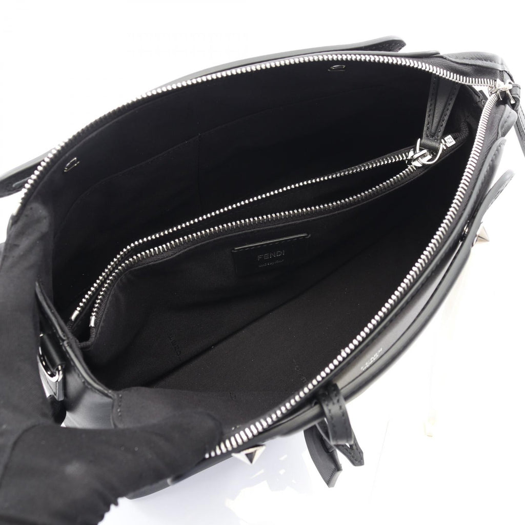Fendi BY THE WAY MEDIUM Leather Handbag