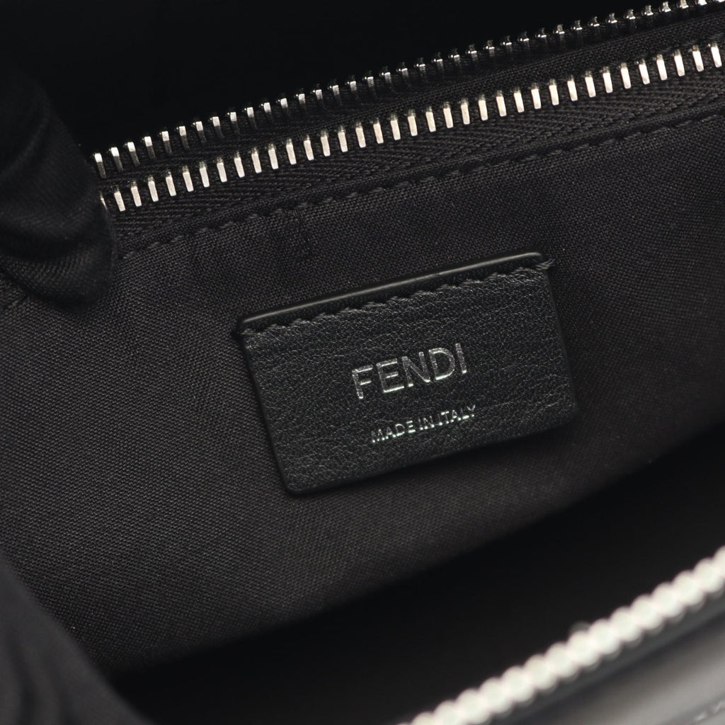 Fendi BY THE WAY MEDIUM Leather Handbag
