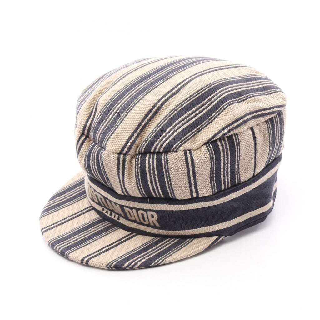 Dior Baker Boy Cotton Cap