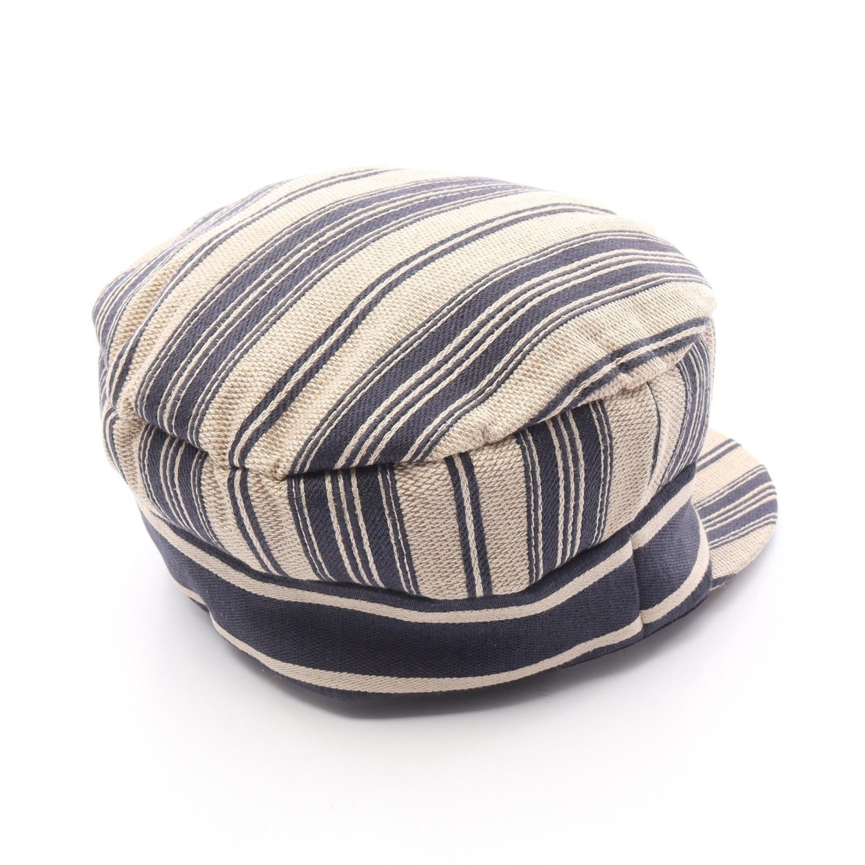 Dior Baker Boy Cotton Cap