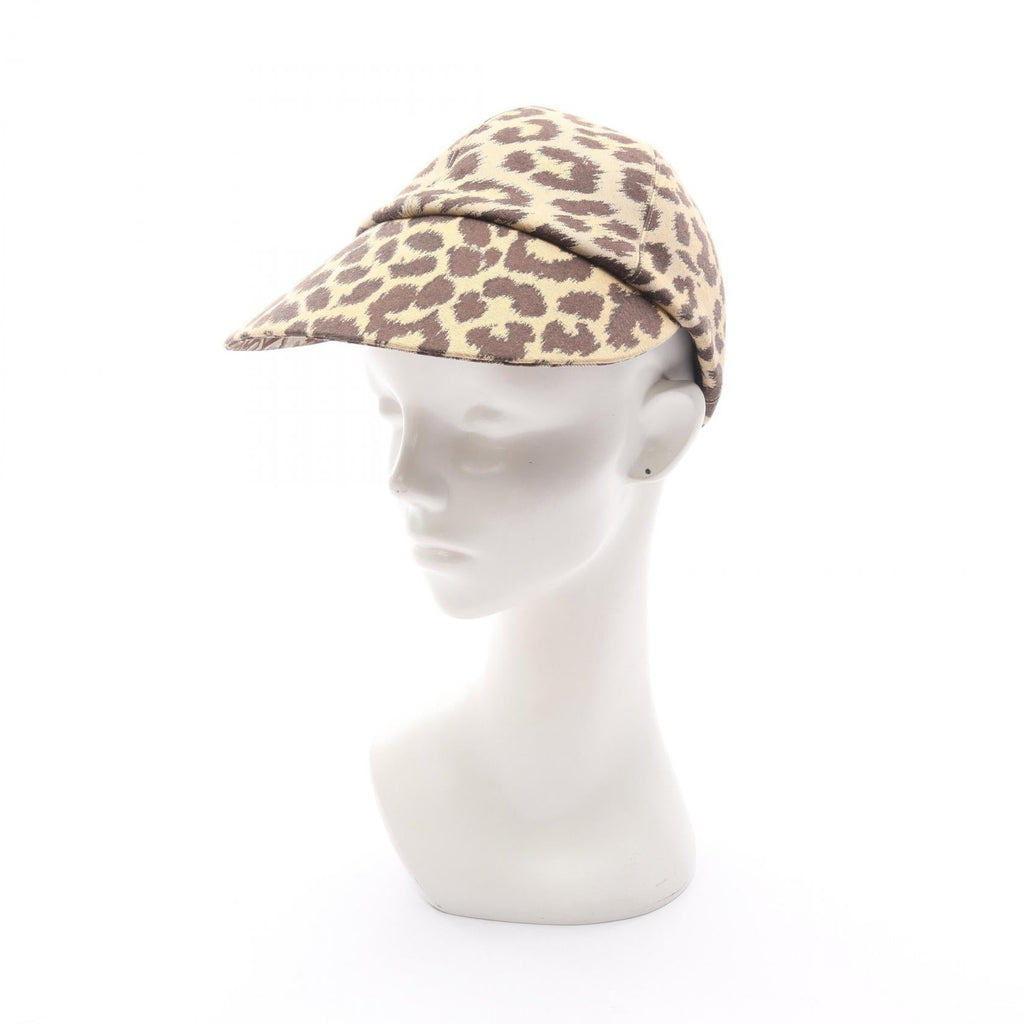 Dior Cotton Cap