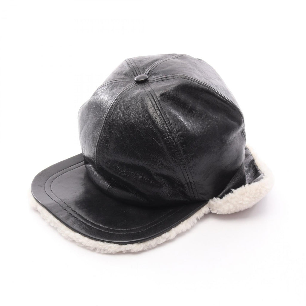 Dior ORIGIN Sheepskin Cap