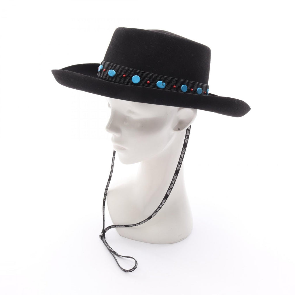 Dior Rabbit Hat
